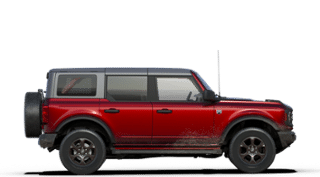 2025 Ford Bronco® External Image 1